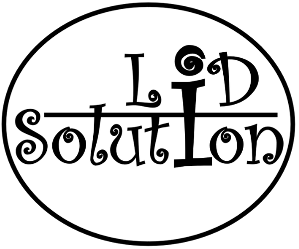 LID Solution Logo
